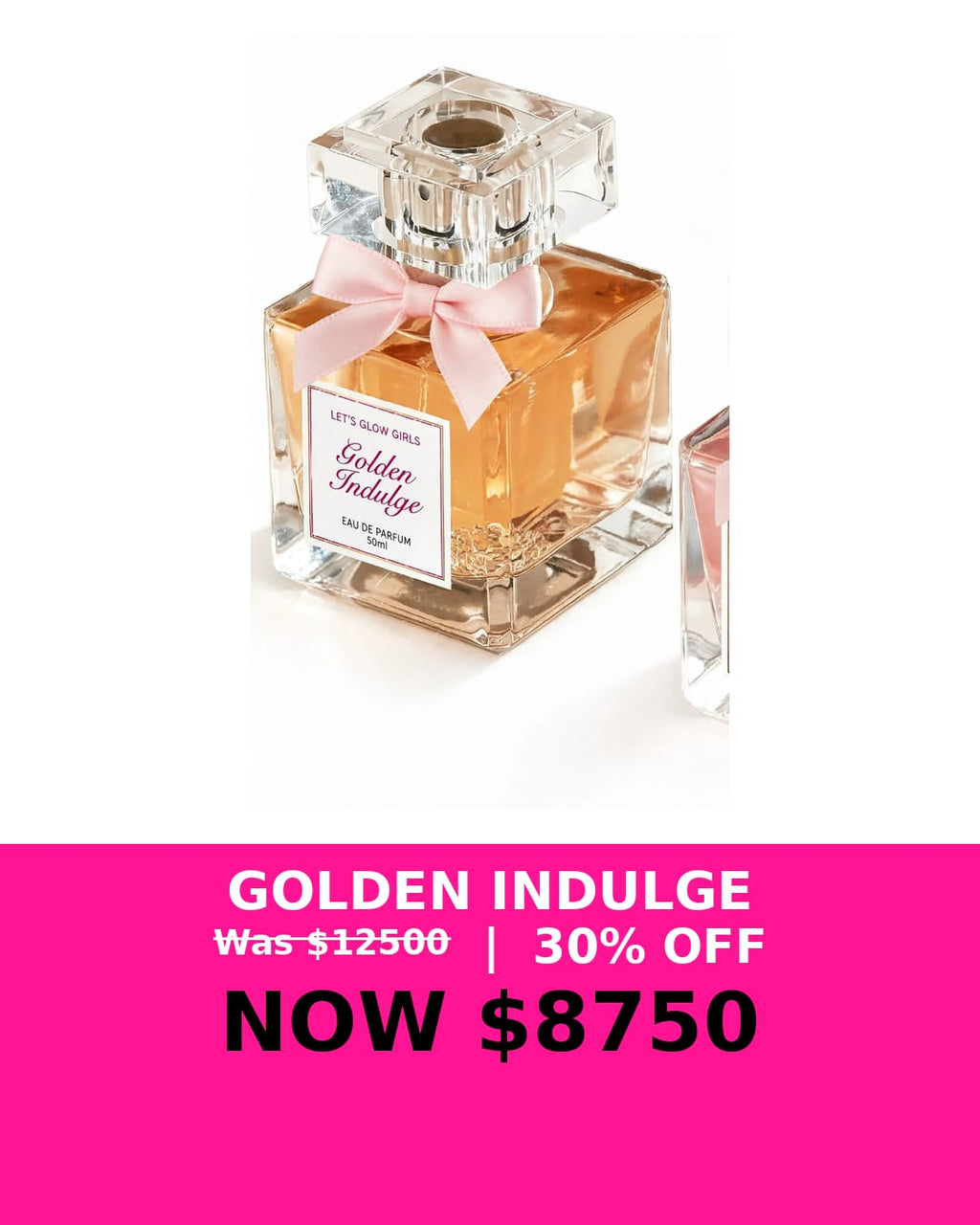 LGG Women's Colognes Collection