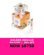 LGG Women's Colognes Collection
