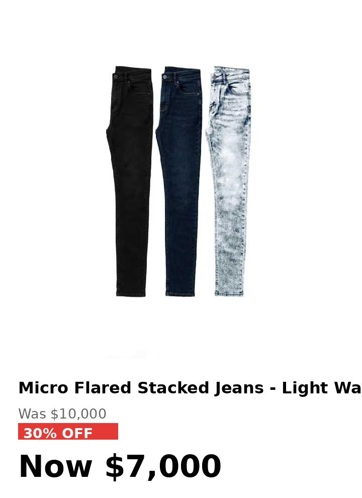 Mens comfy & casual  slim jeans.