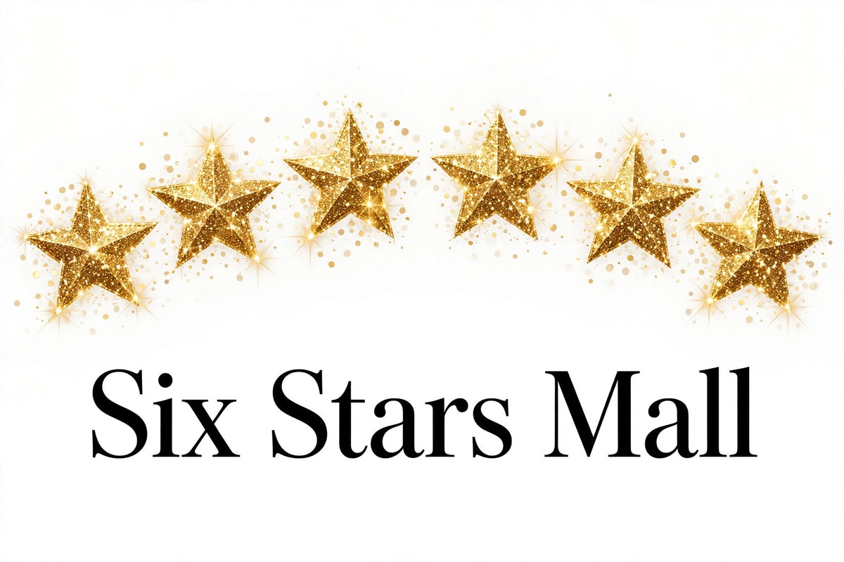 Six Stars Mall®️