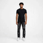 Mens bohemian distressed jeans  (30% OFF)  Now $7000