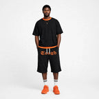 Tough front printed design shorts  (30% OFF)   Now $8,400