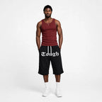 Tough front printed design shorts  (30% OFF)   Now $8,400