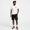 Tough vertical logo print short pant (30% OFF)  Now $7350