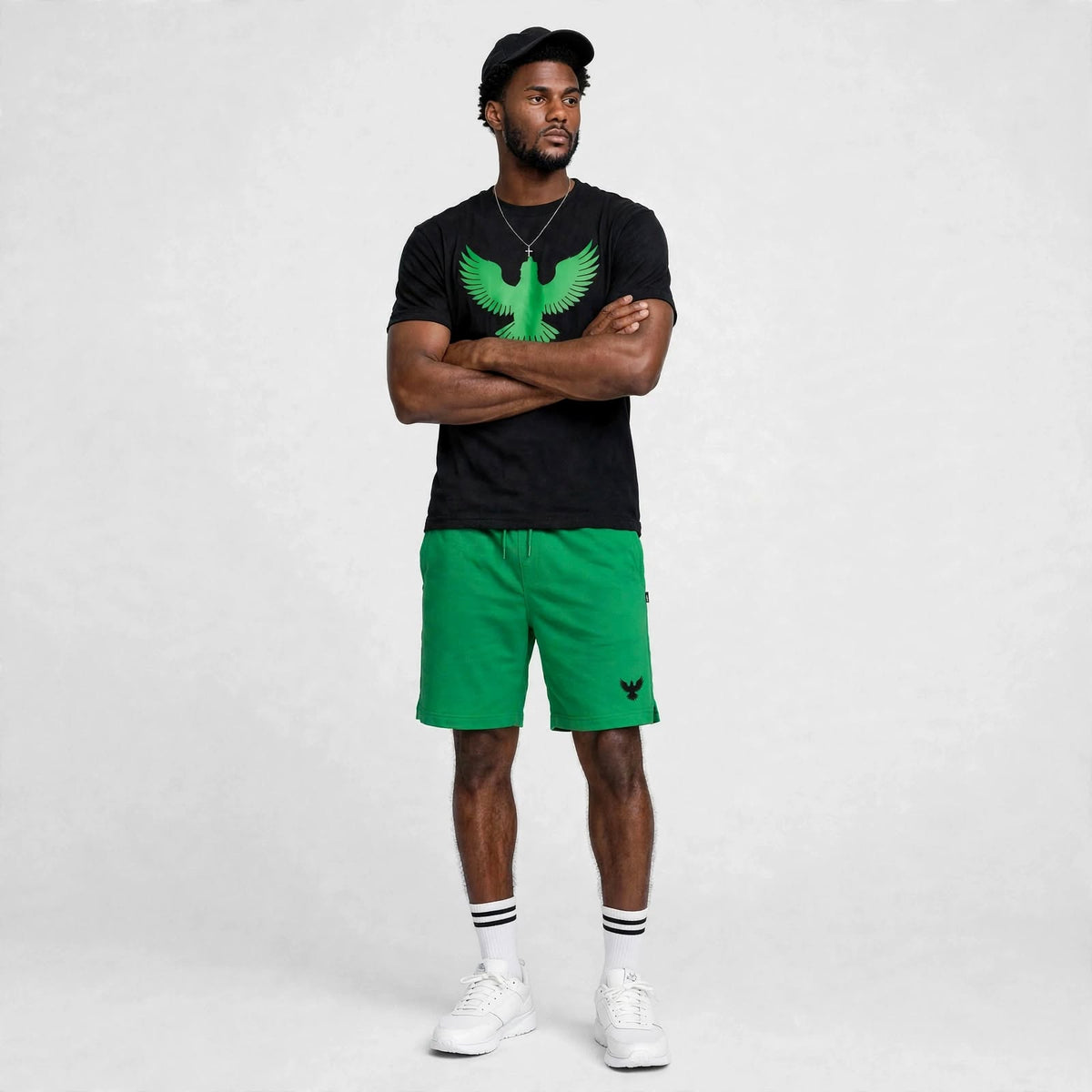 Mens matching color outfit sets (30% OFF)  Now $15,120