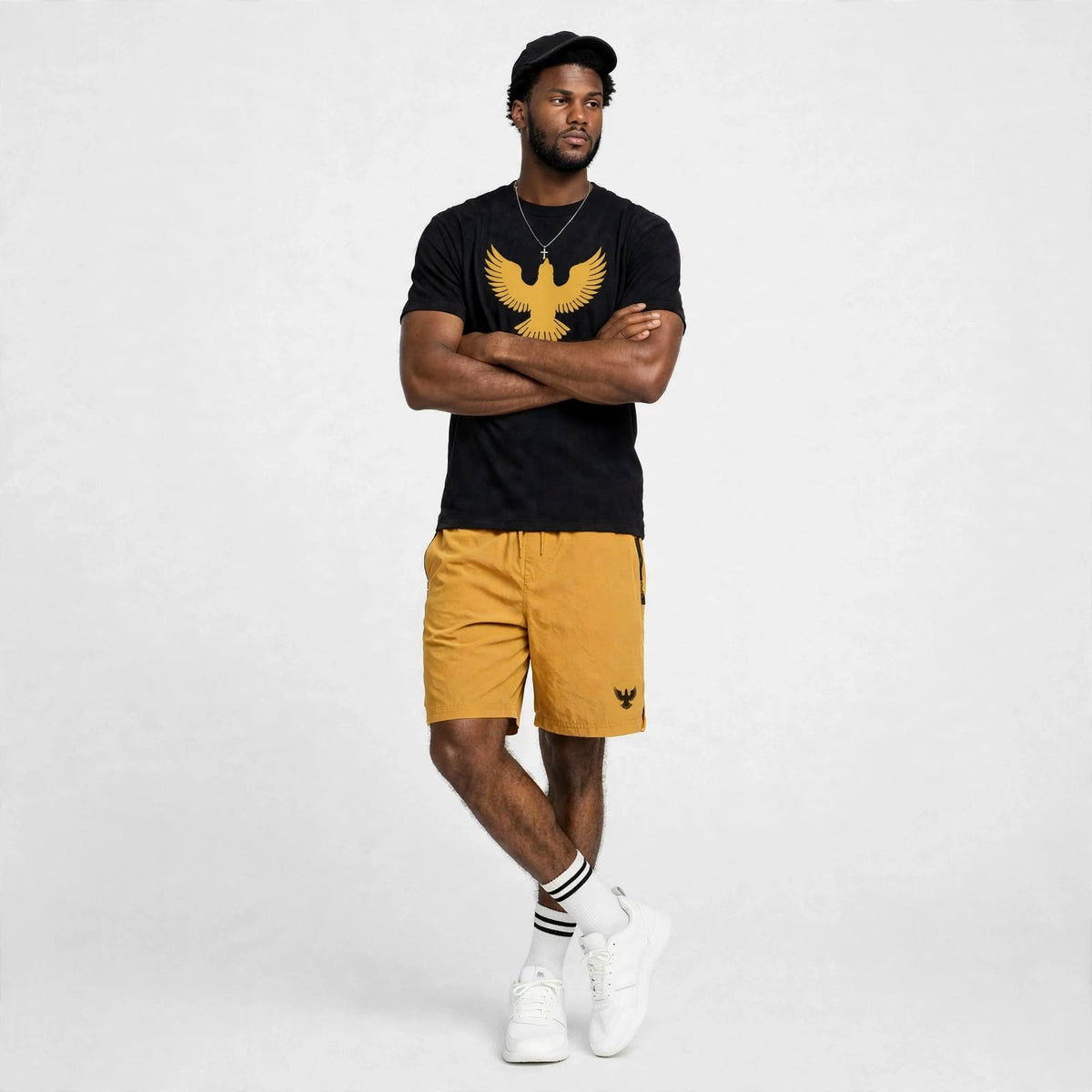 Mens matching color outfit sets (30% OFF)  Now $15,120