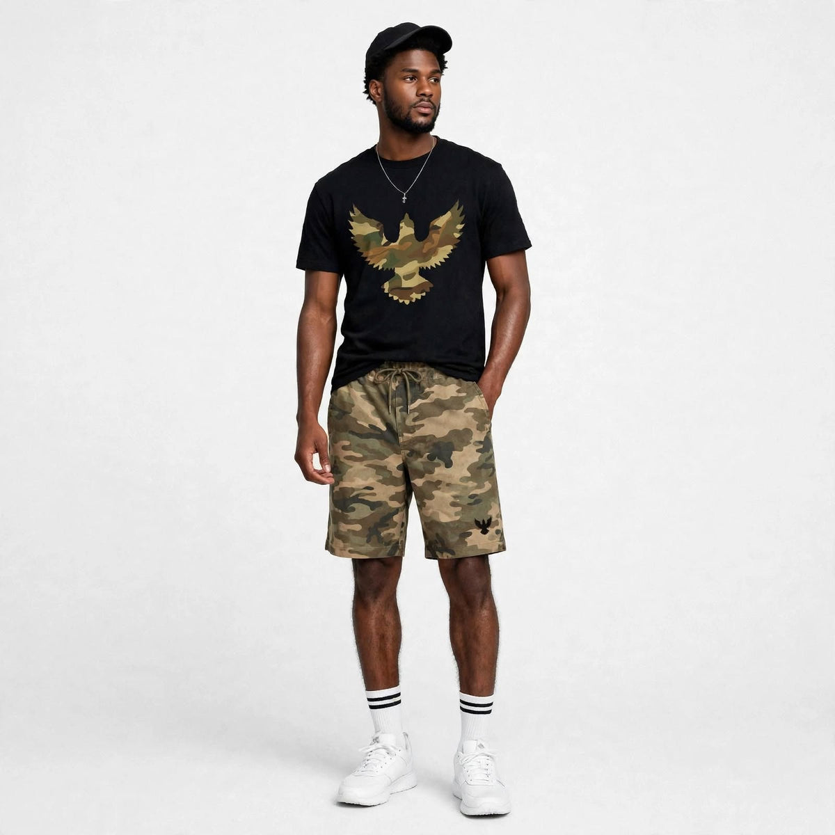 Mens matching color outfit sets (30% OFF)  Now $15,120