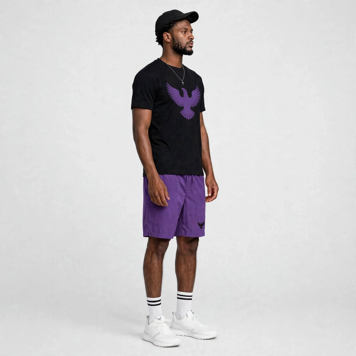 Mens matching color outfit sets (30% OFF)  Now $15,120