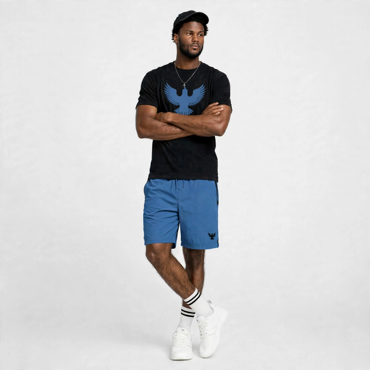 Mens matching color outfit sets (30% OFF)  Now $15,120