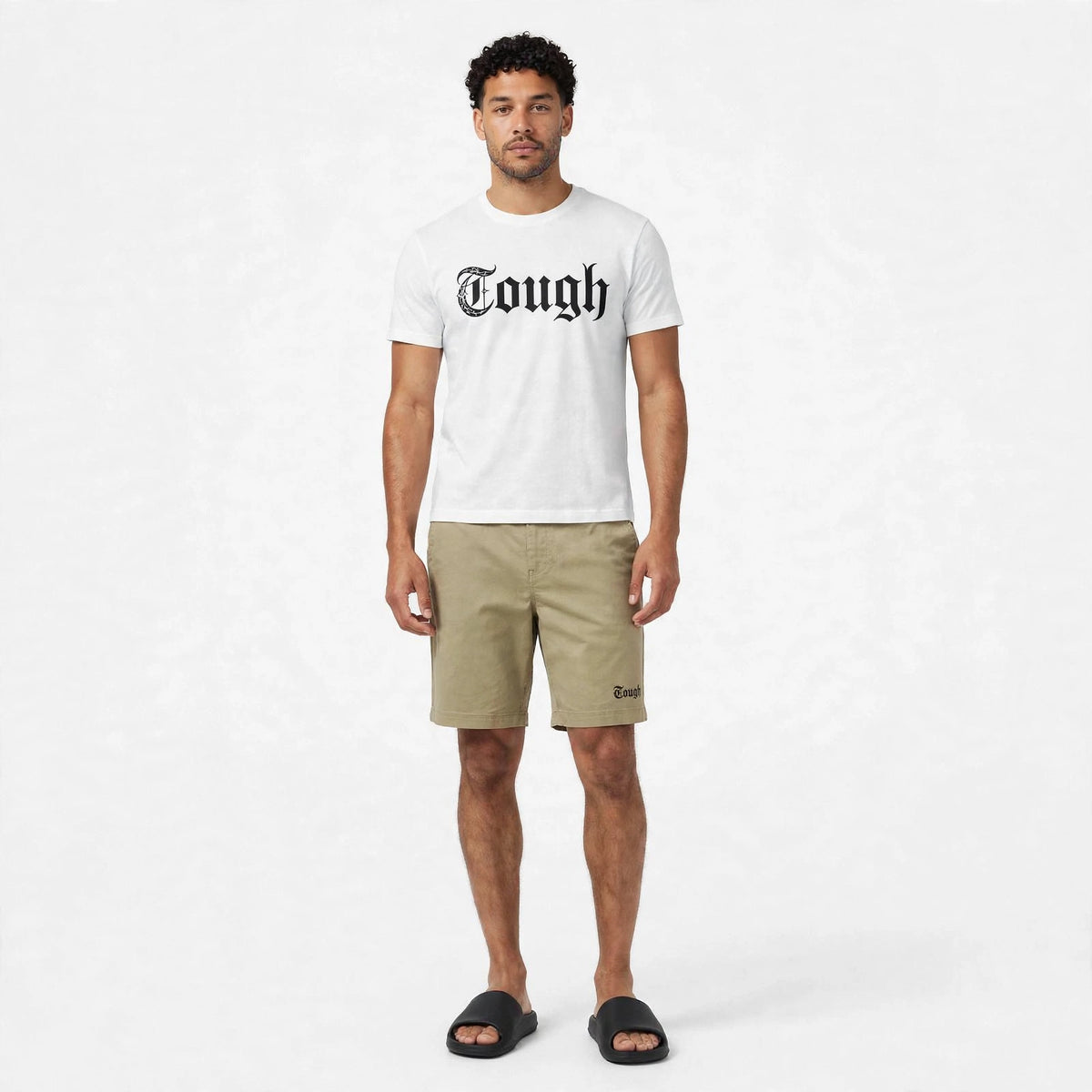 Mens chino short pants. (30% OFF)   Now $7000