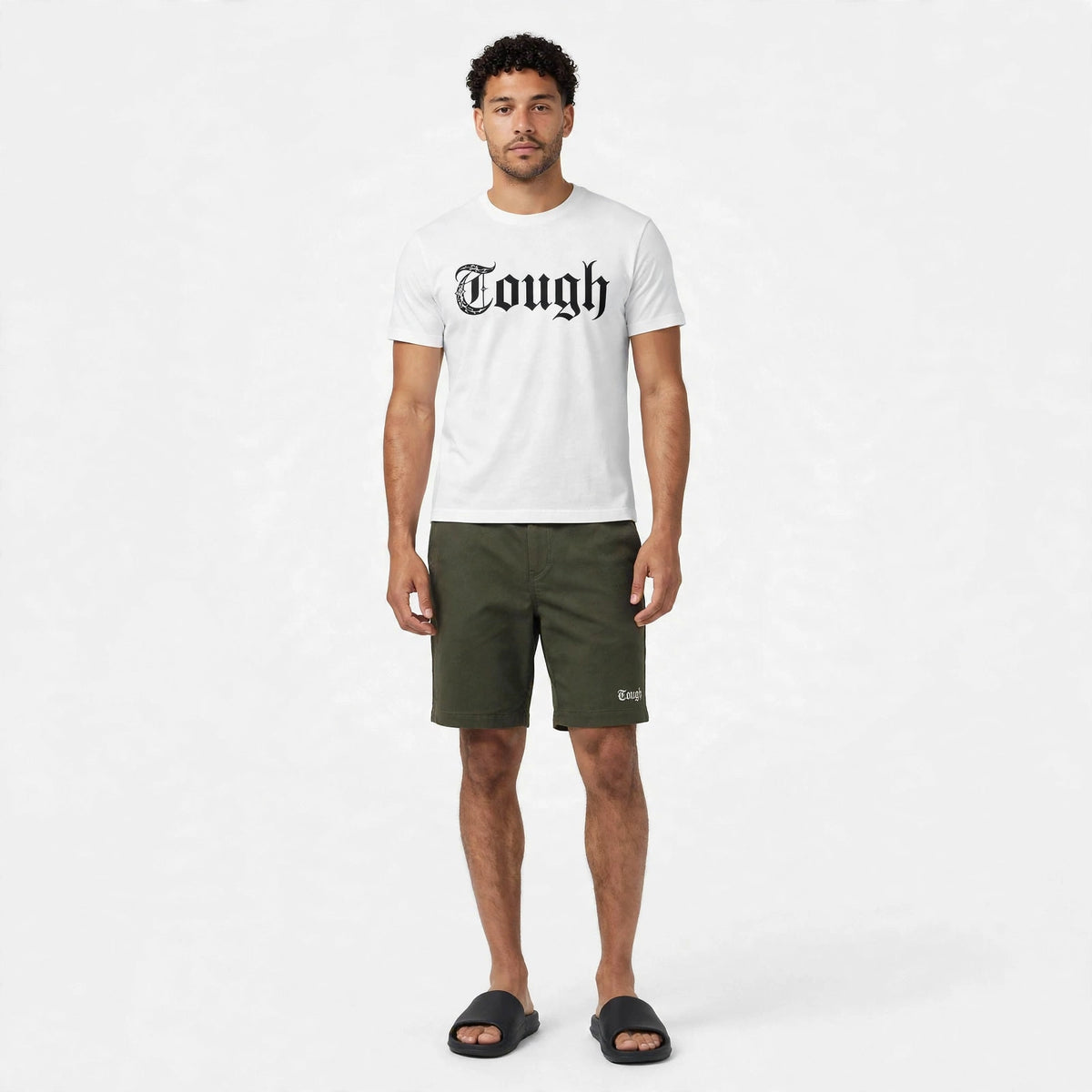 Mens chino short pants. (30% OFF)   Now $7000