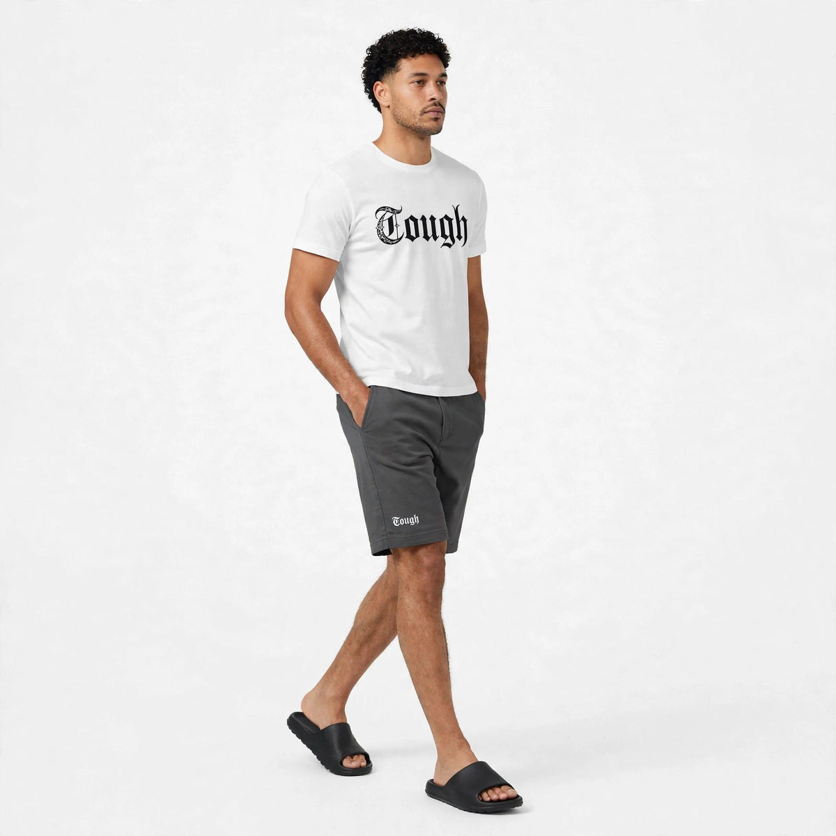 Mens chino short pants. (30% OFF)   Now $7000