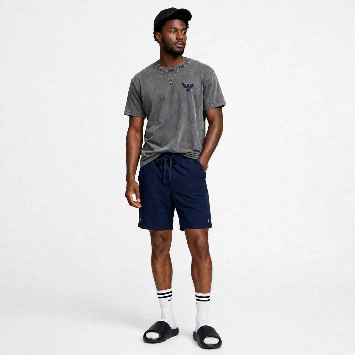 Mens athletic/ swim short pant.(30% OFF)  Now $6860
