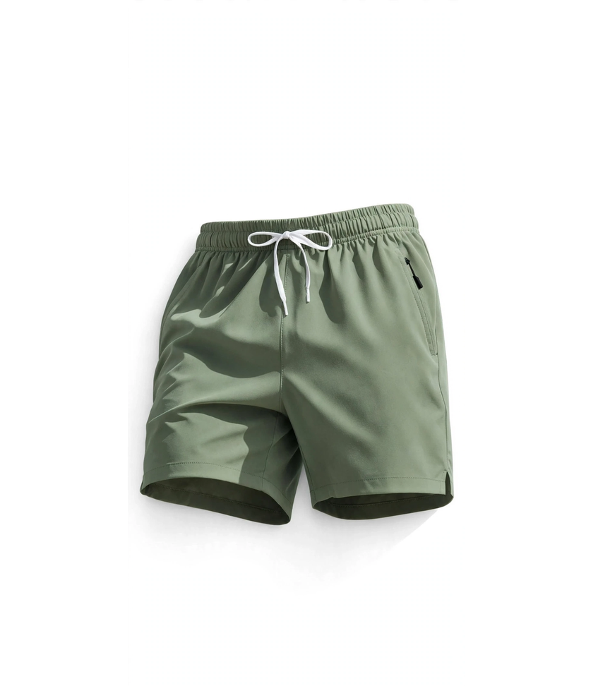 Men athletic short pants (30% OFF)  Now $6860