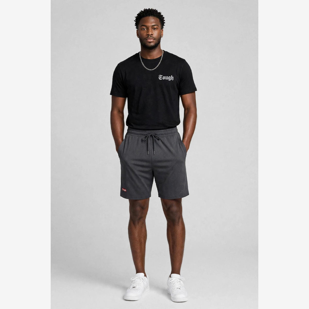 Men's 2pc athletic short pants  (30% OFF)   Now $7350