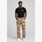 Mens bohemian distress jean  (30% OFF)  Now $7000