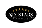Six Stars Marketplace®️ All Rights Reserved.  - Home
